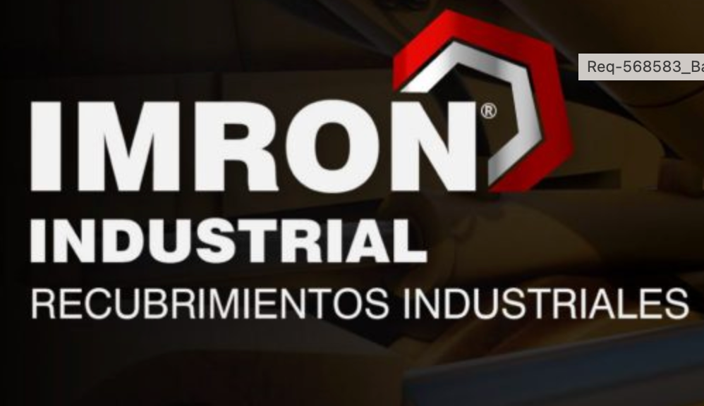 IMRON