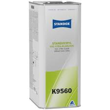 STANDOCRYL VOC XTRA CLEAR K9560