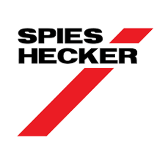 Spies Hecker Logo